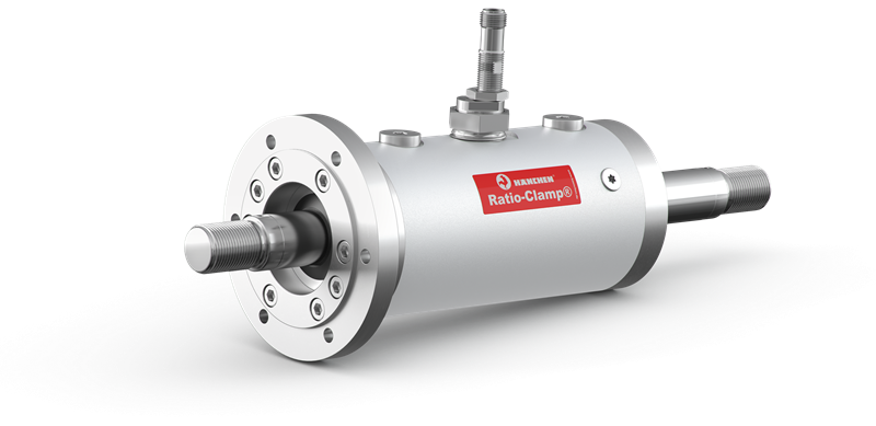 Clamping device Ratio-Clamp®