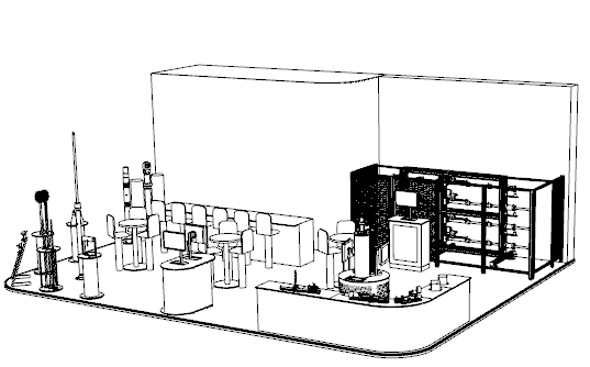 展会日程汉臣