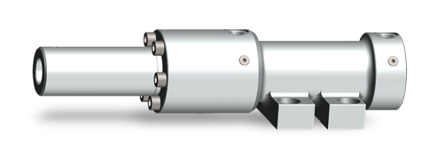 液压压力转换器 - Hydraulic pressure intensifiers